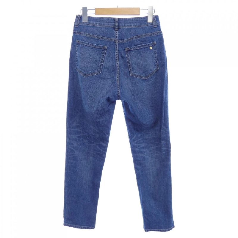 Quần jeans BLUE LABEL CRESTBRIDGE 651155