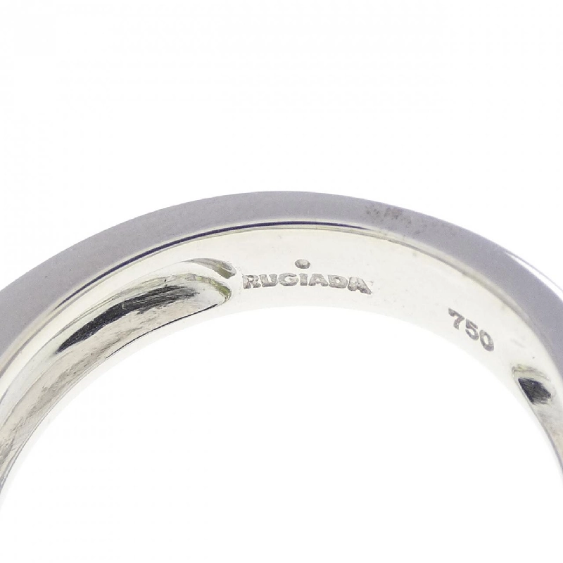 Nhẫn Peridot Rujada - Hàng hiệu Authentic 837878