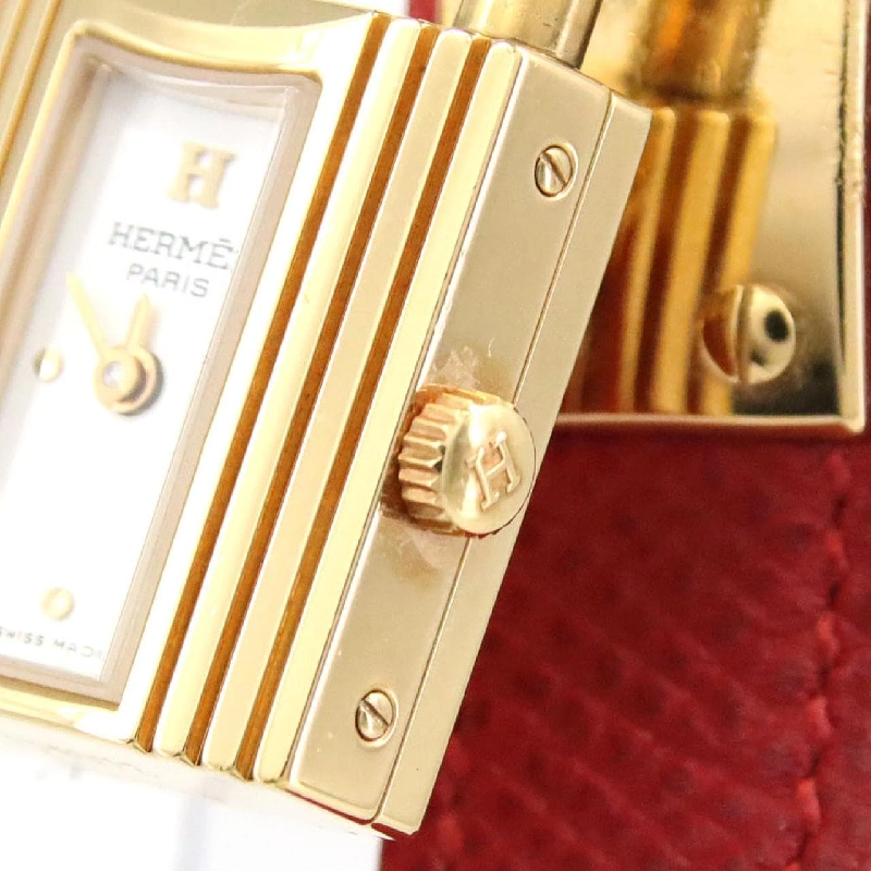 Hermès Kelly GP KE1.201 GP Quartz - Hàng hiệu Authentic 875689