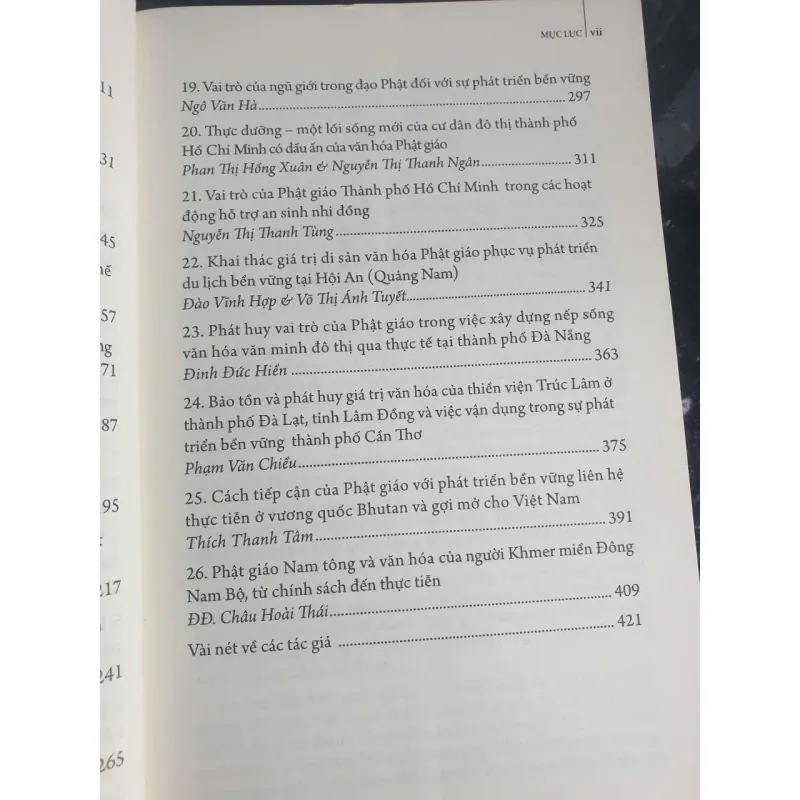 Gia Đình Hòa Hợp & Xã Hội Bền Vững 723449