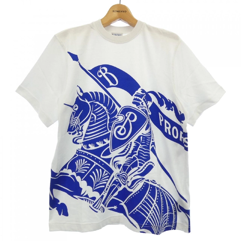 Áo thun BURBERRY 8077668 633121