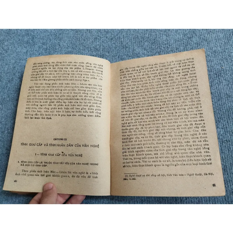 LÍ LUẬN VĂN HỌC TẬP I 689545