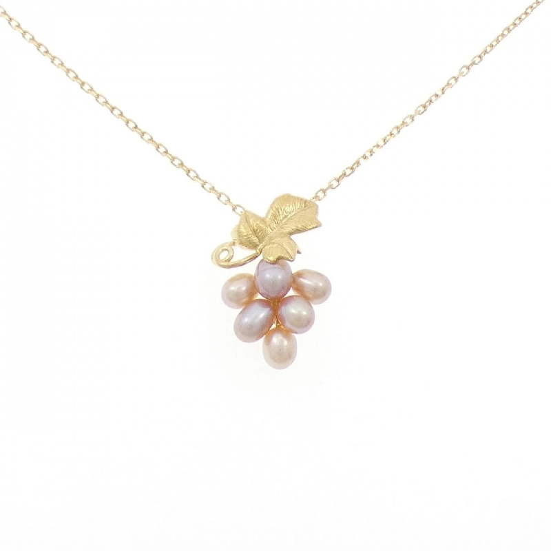 Mikimoto Ngọc trai nước ngọt - Hàng hiệu Chính hãng 841362