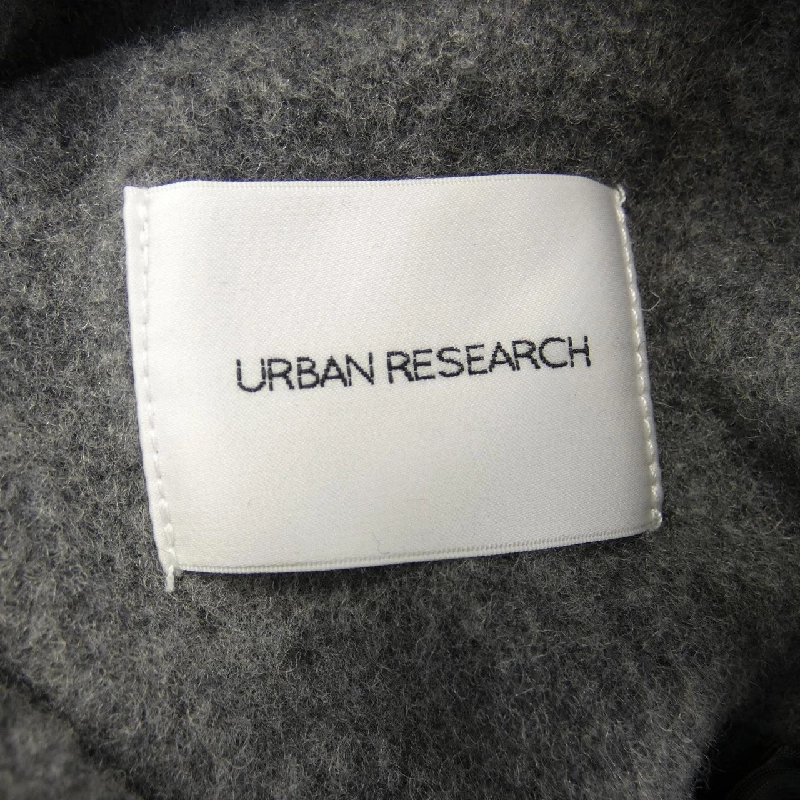Nghiên cứu đô thị URBAN RESEARCH Áo khoác 631667