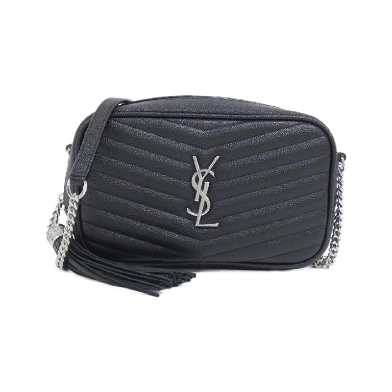 Saint Laurent Lou 612579 1GF02 Túi đeo vai 610746