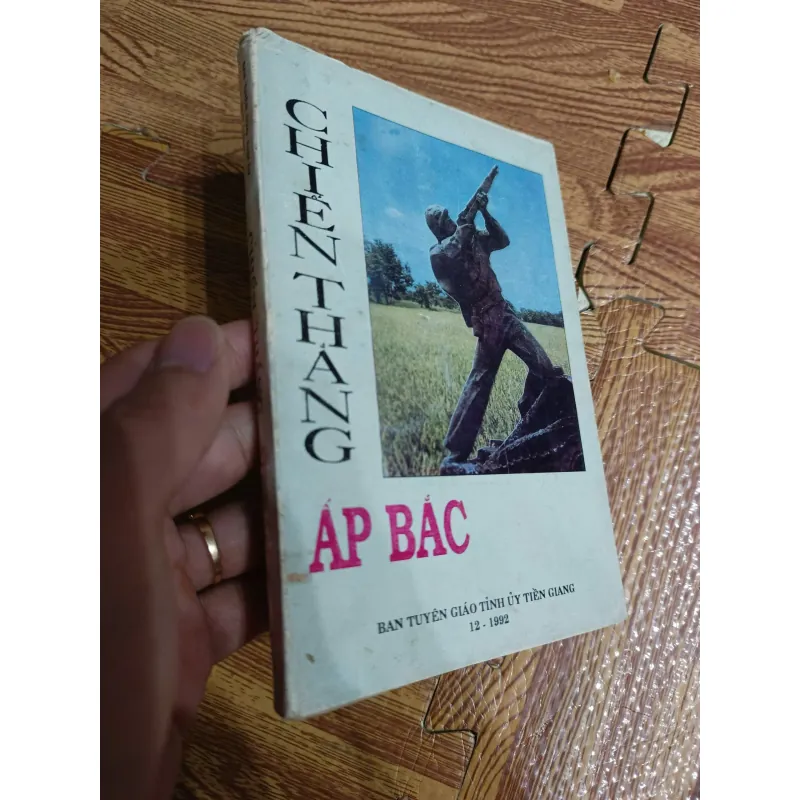 Chiến thắng Ấp Bắc 716400