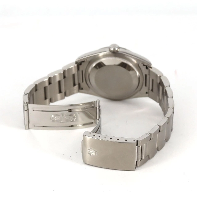 Đồng hồ Rolex Datejust 16200 SS tự động W số - Hàng hiệu chính hãng 882374