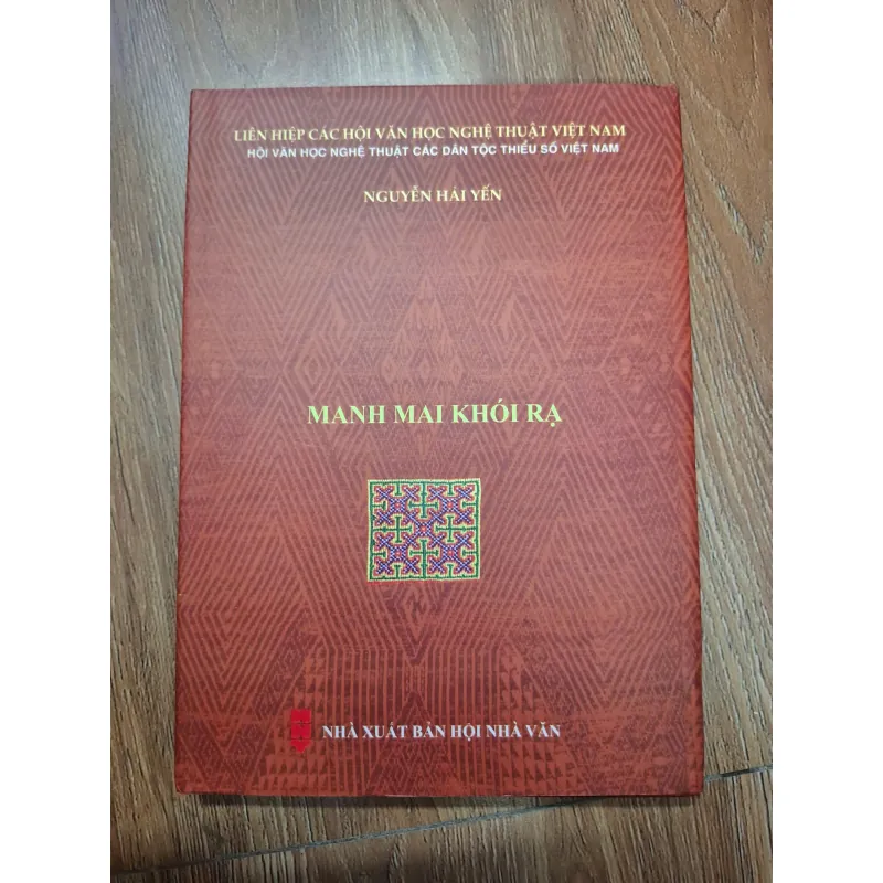 Manh mai khói rạ - Nguyễn Hải Yến - Truyện ngắn 761806