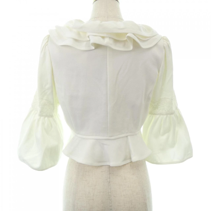 【Mã giảm giá】TO BE CHIC Áo khoác cardigan 645824