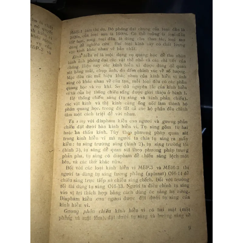 Thực hành tế bào thực vật - Z. P. Pauseva 1042114