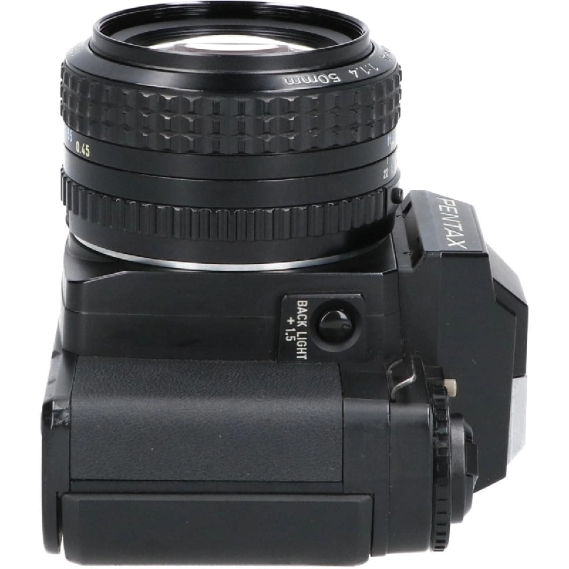 Ａ３ Ａ５０ｍｍ Ｆ１．４ - Hàng hiệu Authentic 879069