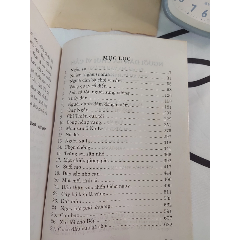 NGƯỜI ĐÀN BÀ CHƠI VĨ CẦM - MA VĂN KHÁNG 478354