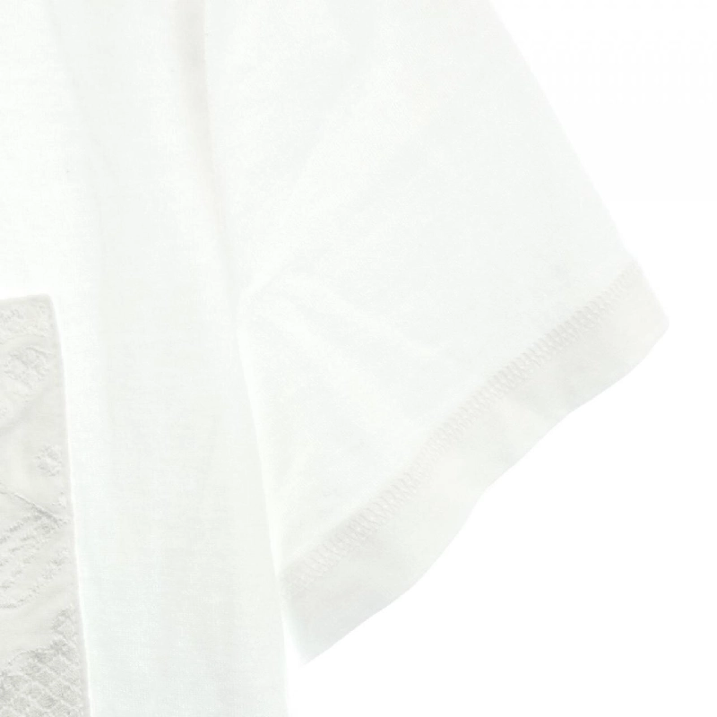 【Mã giảm giá】Đầm cắt HERMES 654024