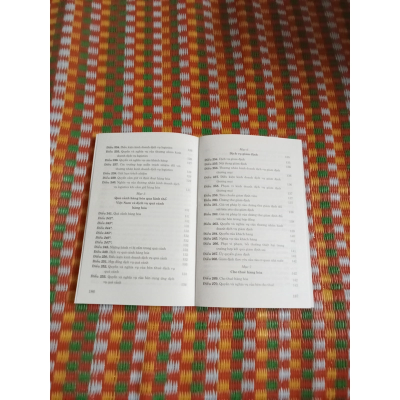 Luật Thương Mại 527365