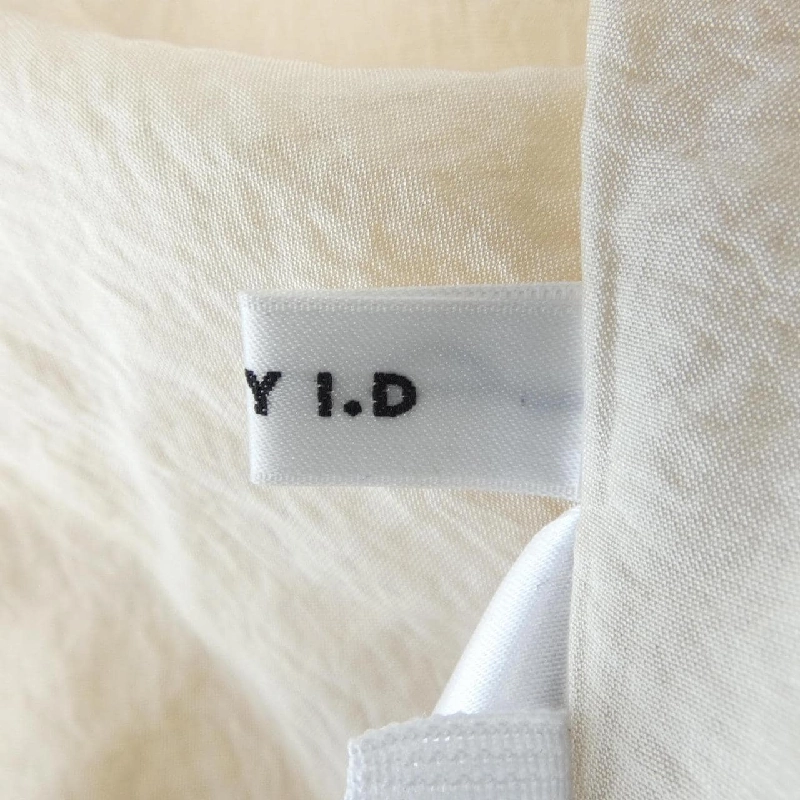 FRAY I.D FWFB214043 Áo - Hàng hiệu Chính hãng 773049