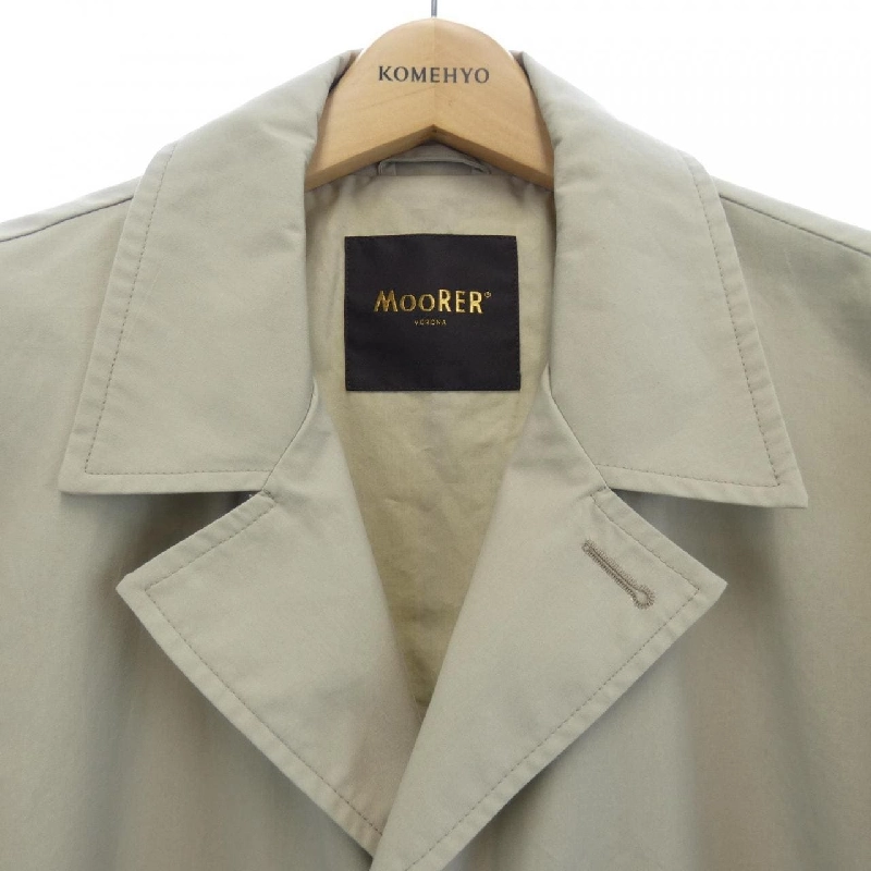 Moorer Coat - Hàng hiệu Authentic 903827