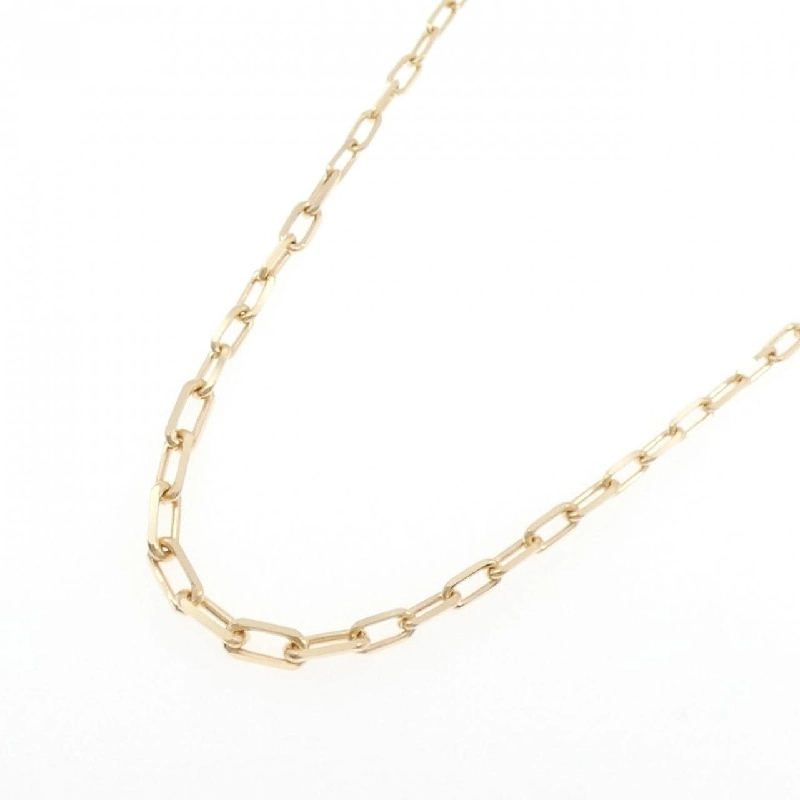 K18YG Necklace - Hàng hiệu Authentic 869528