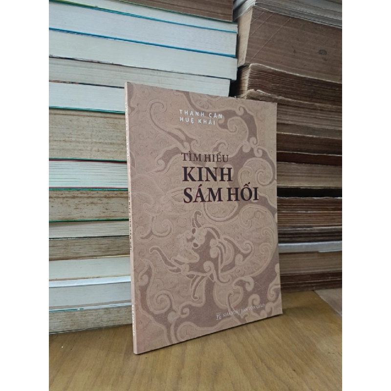 Tìm hiểu kinh sám hối - Thanh Căn, Huệ Khải 146526