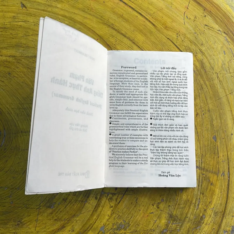 VĂN PHẠM TIẾNG ANH THỰC HÀNH ( Practical English Grammar)- GIGBY BEAUONT 973703