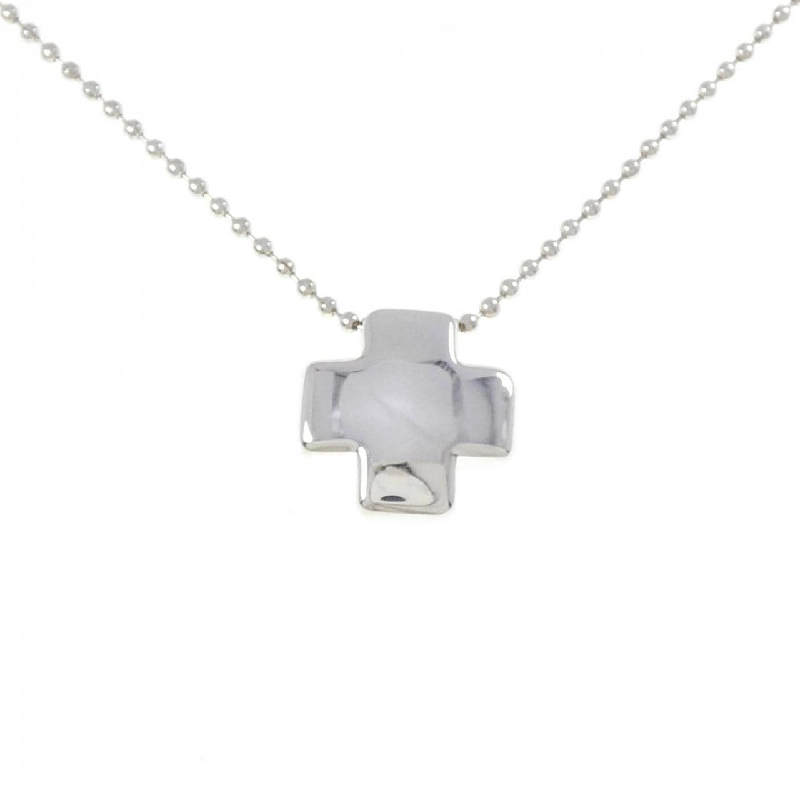 Dây chuyền Roman Cross Tiffany - Hàng hiệu Authentic 841291