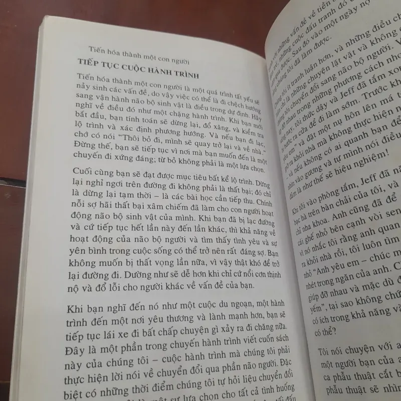 Jeff Gee & Val Gee - TÂM THẾ NGƯỜI CHIẾN THẮNG 590498