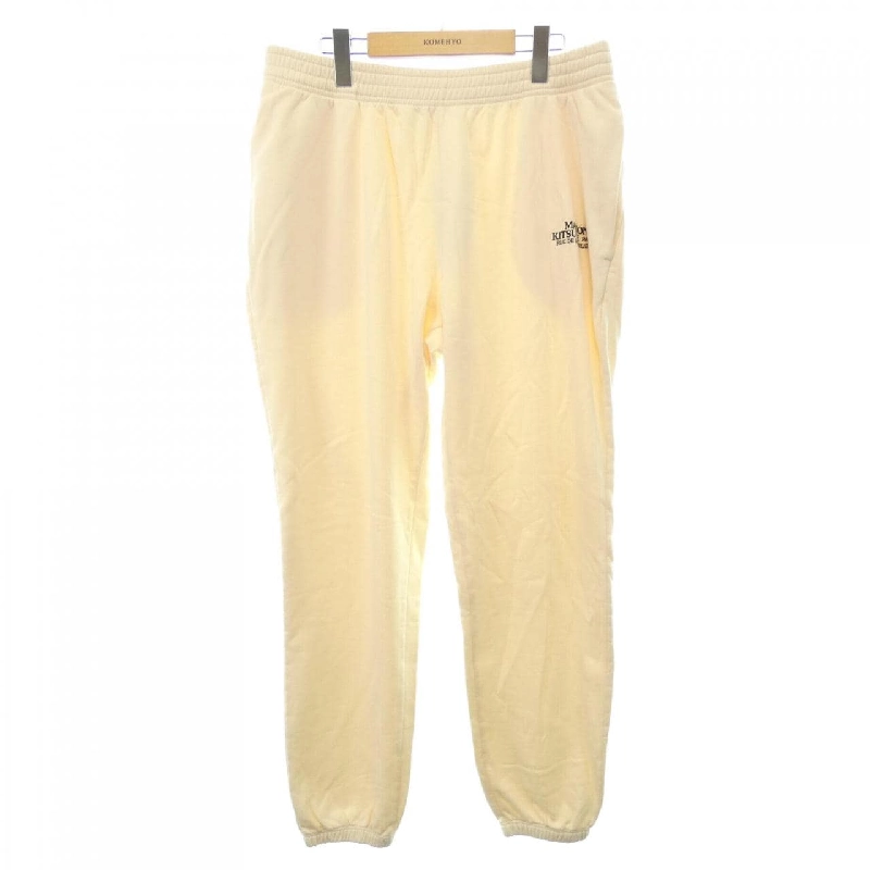 Quần MAISON KITSUNE - Hàng hiệu Authentic 891717