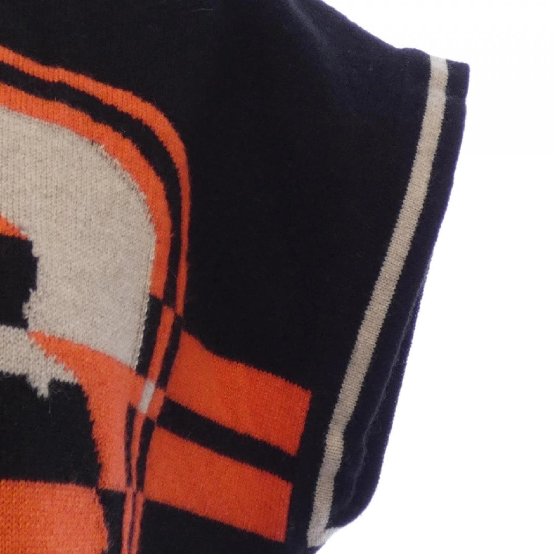 【Mã giảm giá】HERMES Áo len 642746