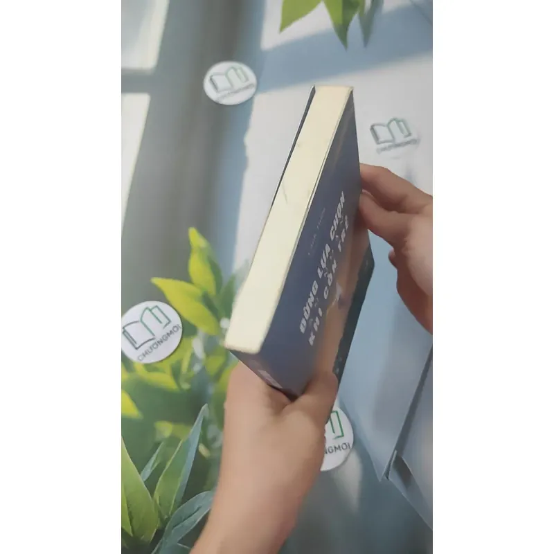 Đừng Lựa Chọn An Nhàn Khi Còn Trẻ - Cảnh Thiên 961251