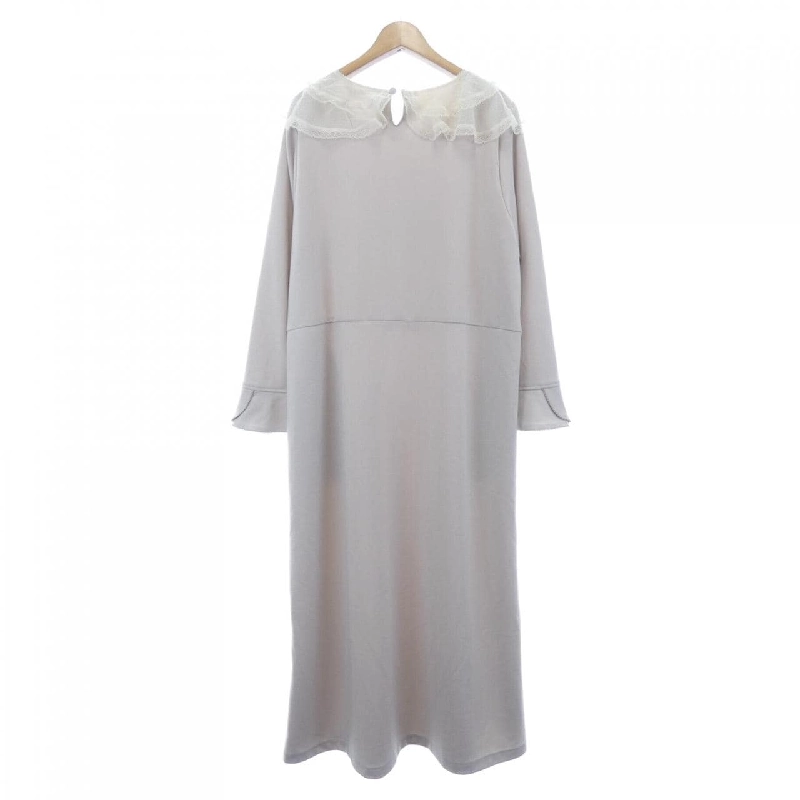 Đầm INGEBORG - Hàng hiệu Authentic 808584