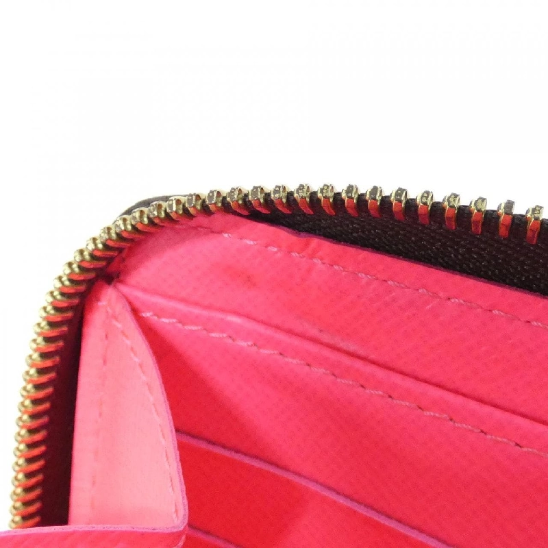 Ví Louis Vuitton Monogram Graffiti Stephen Zippy M93710 - Hàng hiệu Chính hãng 805928