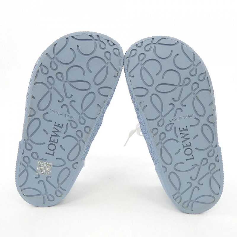 Giày sneaker LOEWE TERRA VVLCA L616282X25 - Hàng hiệu Authentic 830322