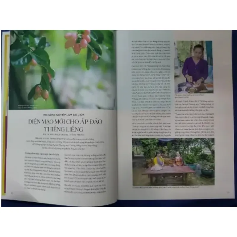 Tạp chí Du lịch TPHCM, số 23+24, tháng 9+10/2023 528399