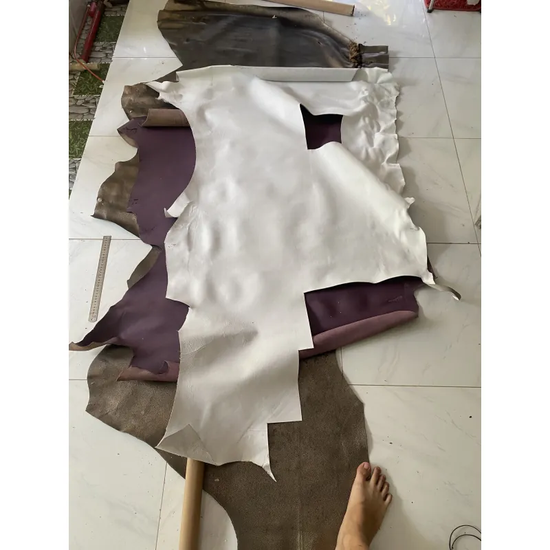 Da bò - dụng cụ làm da 1030404