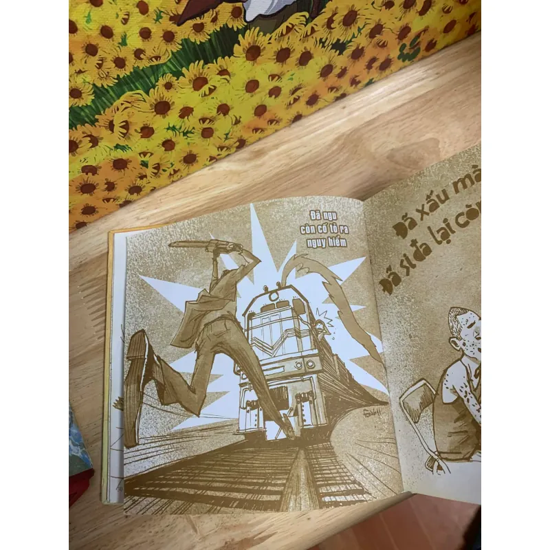 Sát Thủ Đầu Mưng Mủ - Thành Phong 927954