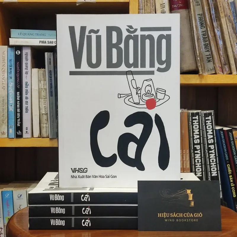 Cai - Vũ Bằng 594147