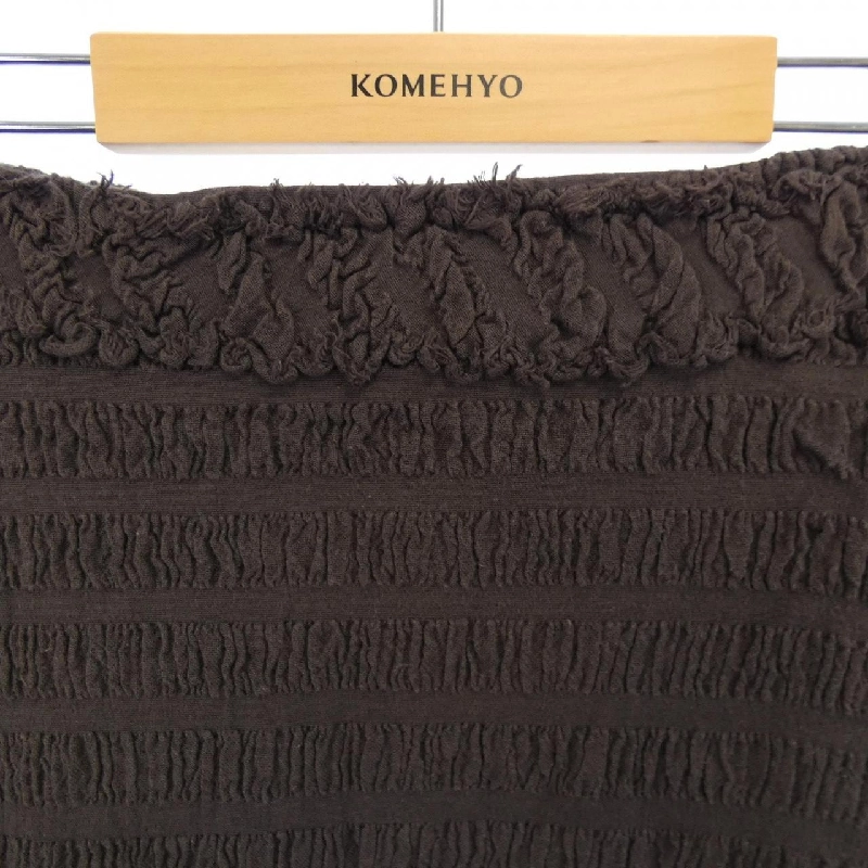 ISSEY MIYAKE me ISSEY MIYAKE MI64FG551 Váy - Hàng hiệu Chính hãng 813734