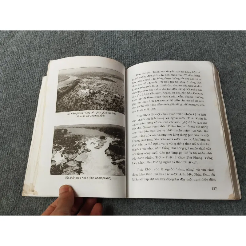 LÀO ĐẤT NƯỚC VÀ TÀI NGUYÊN 716743