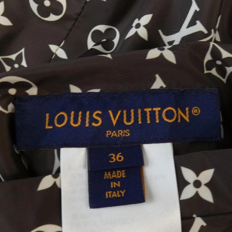 【Mã giảm giá】Áo khoác Louis Vuitton 637290