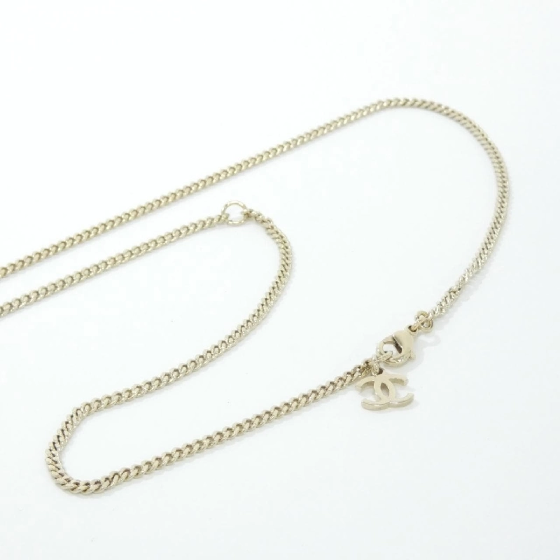 Chanel ABB757 Dây chuyền - Hàng hiệu Authentic 772295