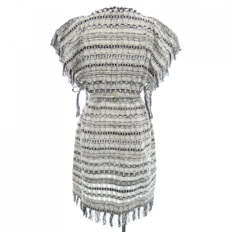 【Khuyến mãi】Đầm CHANEL 649803