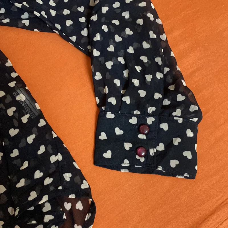 Áo voan Nhật hiệu Natural Beauty Basic  997881