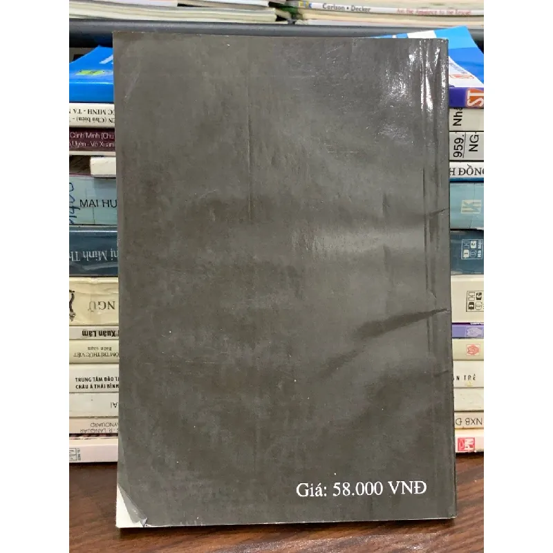 Hai nửa trái tim – Đào Quang Thép 589452