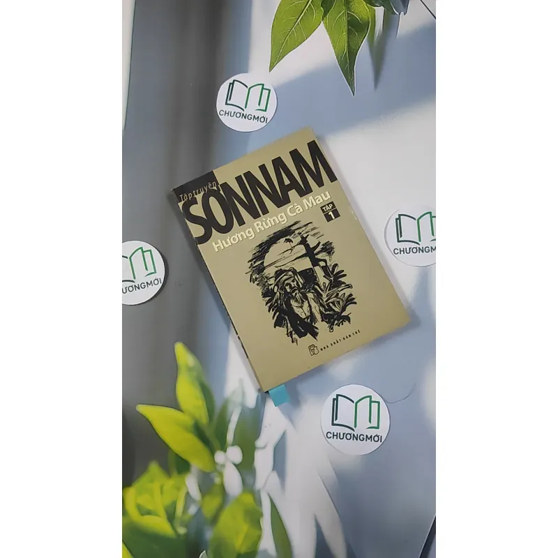 Hương Rừng Cà Mau 1 - Sơn Nam 798438