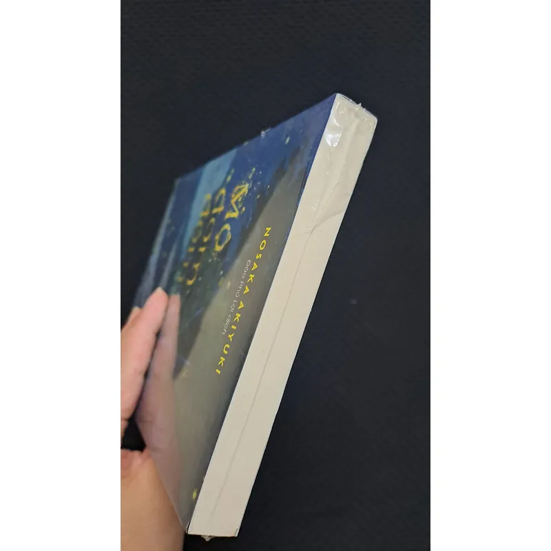 Mộ Đom Đóm - Nosaka Akiyuki 596837