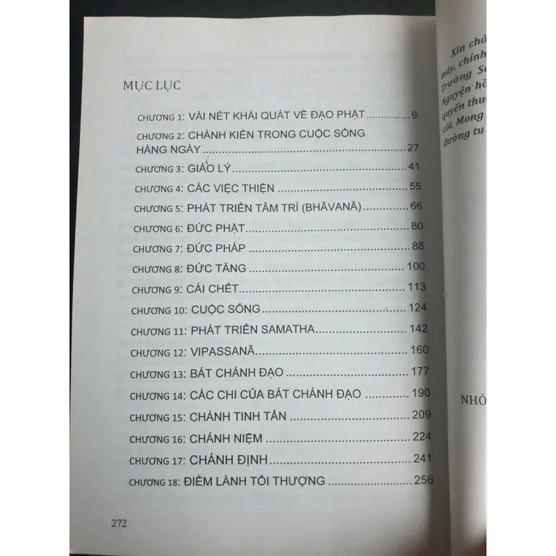 Sách Đạo Phật Trong Đời Sống Hàng Ngày 687398