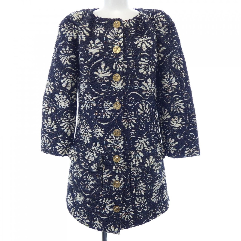 Áo khoác CHANEL 636082