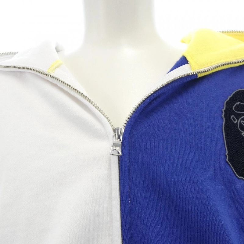 A BATHING APE Hoodie - Hàng hiệu Authentic 887112