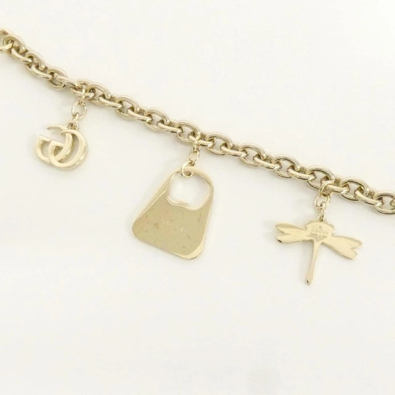 Gucci 837088 J163G móc khóa túi - Hàng hiệu chính hãng 773890