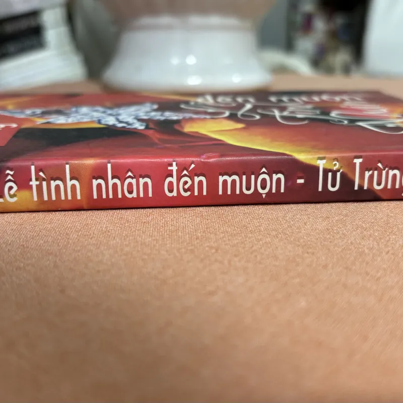 Lễ tình nhân đến muộn 🌊 735238