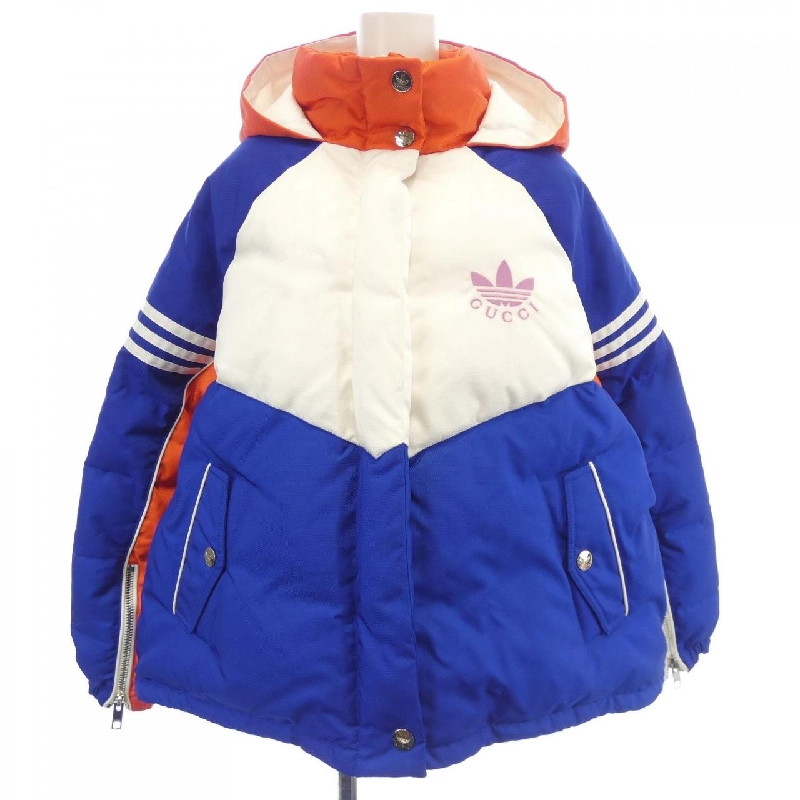 【Mã giảm giá】Gucci GUCCI Áo khoác lông 641515